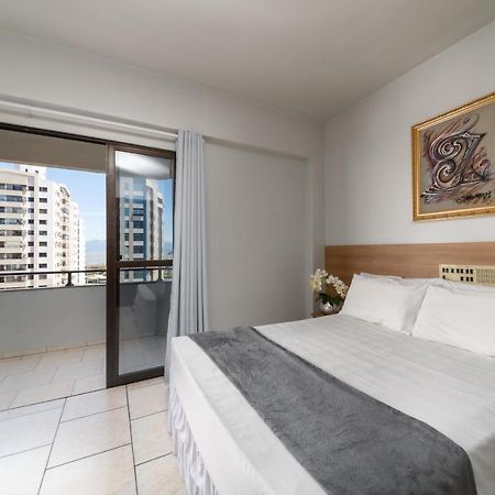 Lumar Hotel Florianópolis المظهر الخارجي الصورة