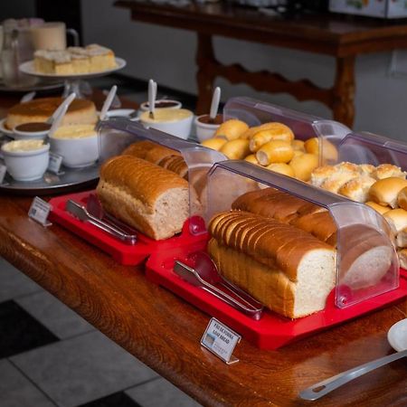 Lumar Hotel Florianópolis المظهر الخارجي الصورة