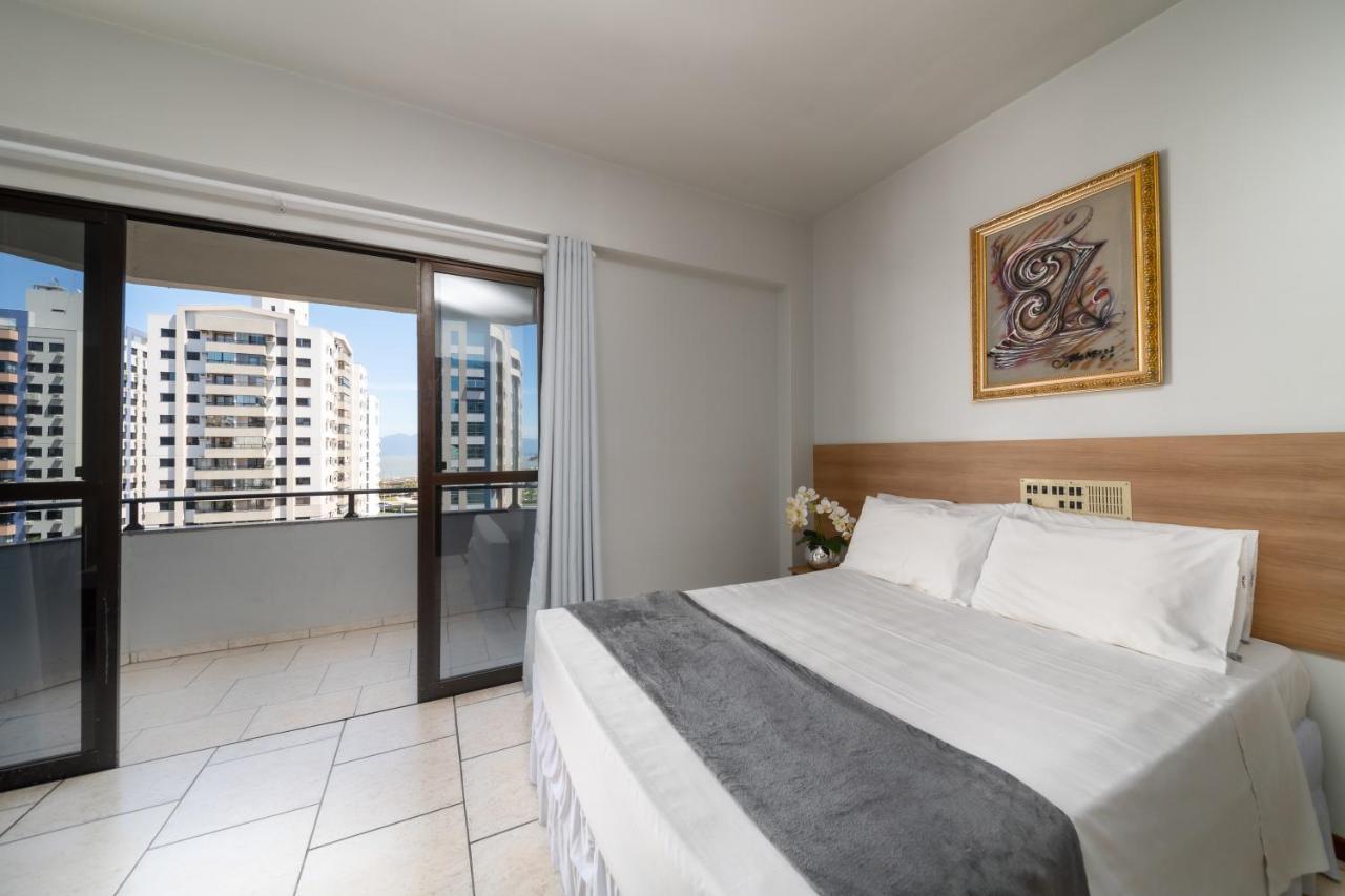 Lumar Hotel Florianópolis المظهر الخارجي الصورة