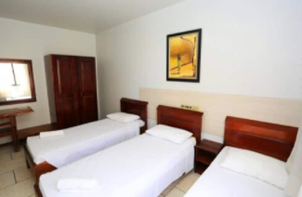 Lumar Hotel Florianópolis المظهر الخارجي الصورة