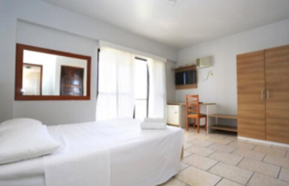 Lumar Hotel Florianópolis المظهر الخارجي الصورة