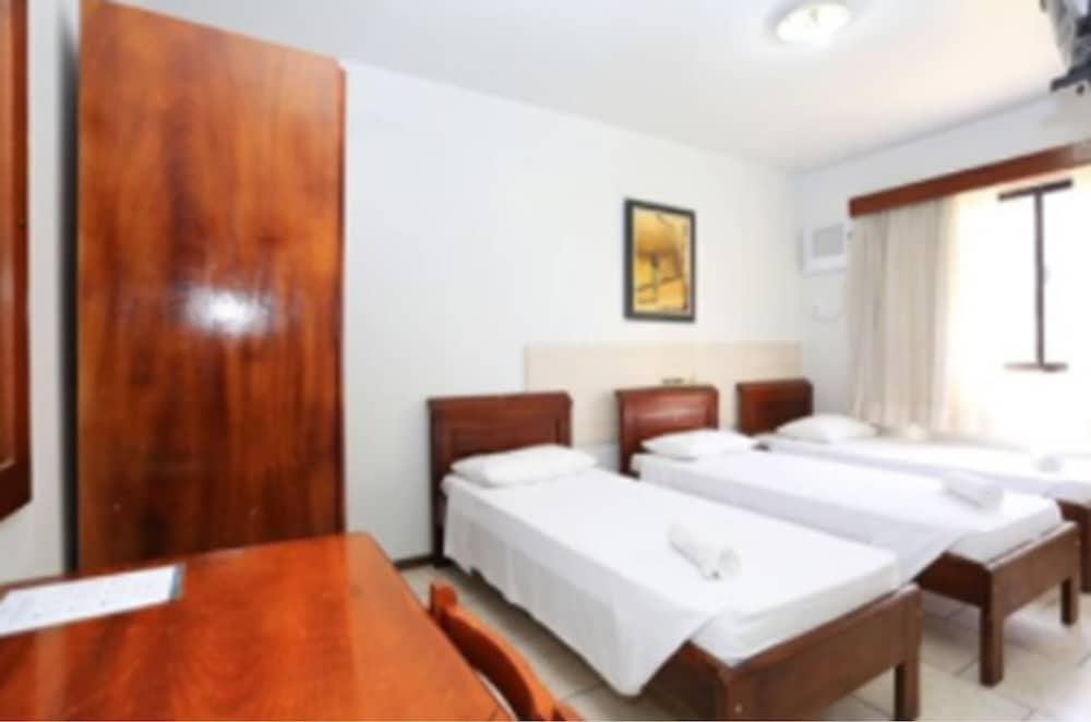 Lumar Hotel Florianópolis المظهر الخارجي الصورة