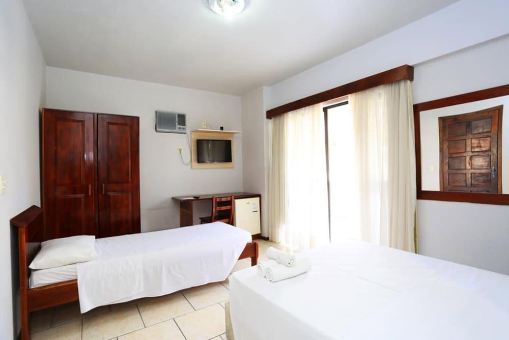 Lumar Hotel Florianópolis المظهر الخارجي الصورة