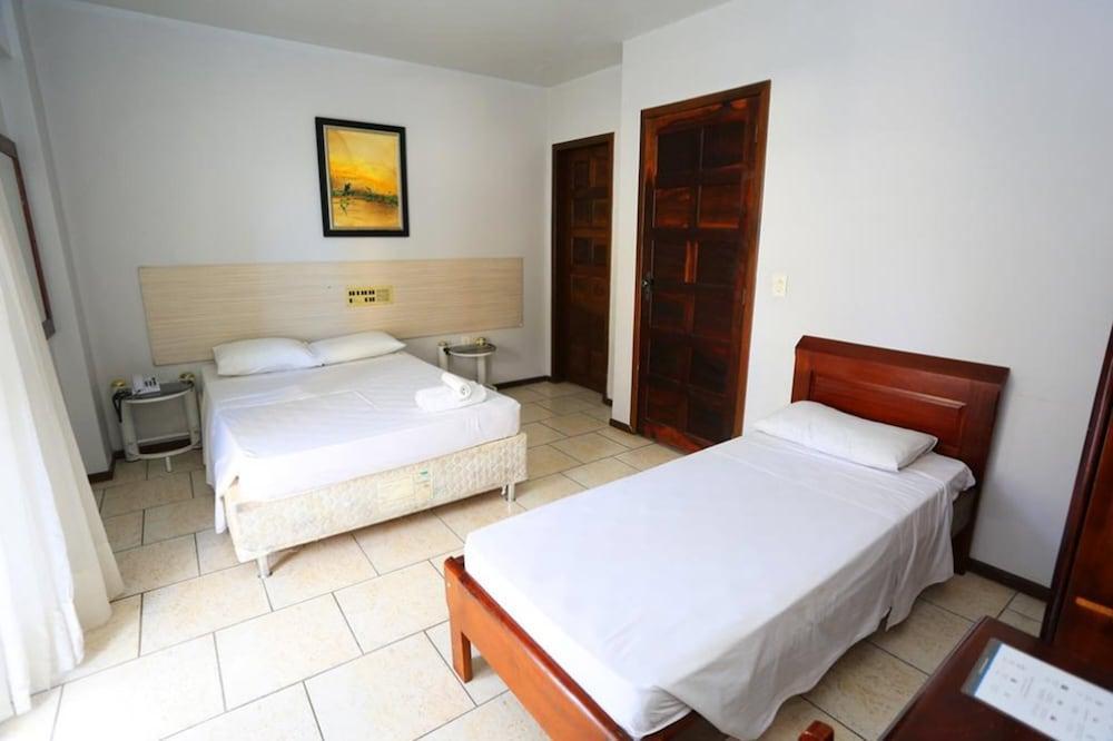 Lumar Hotel Florianópolis المظهر الخارجي الصورة